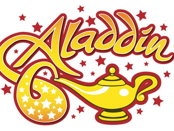 Aladdin DEMBE Theatre Tring 2024-2025