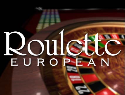 Europees roulette