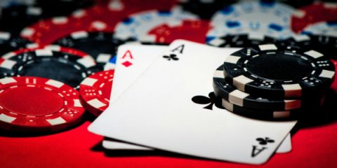 popularity of online casinos
